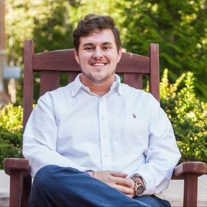 Meet your Posher, Nate